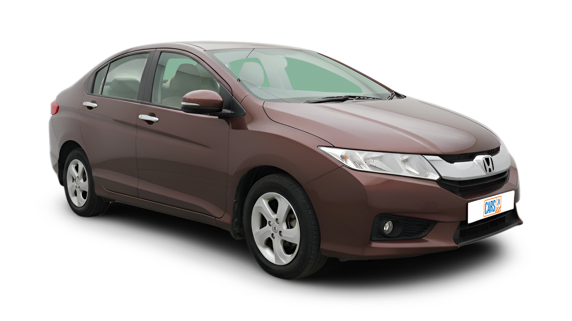 Honda City-img